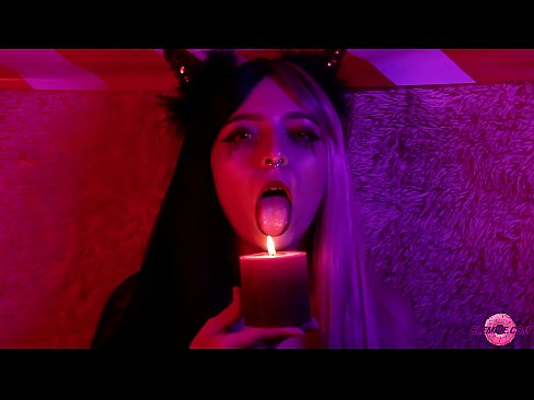 ❤️ Ağız yerinə yetirilməsi ilə Sexy Succubus-dan Ehtiraslı Blowjob ️❌ Gözəl porno az.basseyn-vsem.ru ❤
