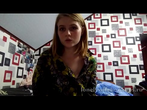 ❤️ Rusiyadan olan gənc sarışın tələbə daha böyük sikləri xoşlayır. ️❌ Gözəl porno az.basseyn-vsem.ru ❤