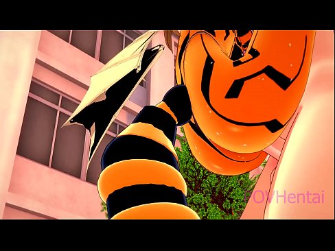 ❤️ Wasp Girl Monster ️❌ Gözəl porno az.basseyn-vsem.ru ❤