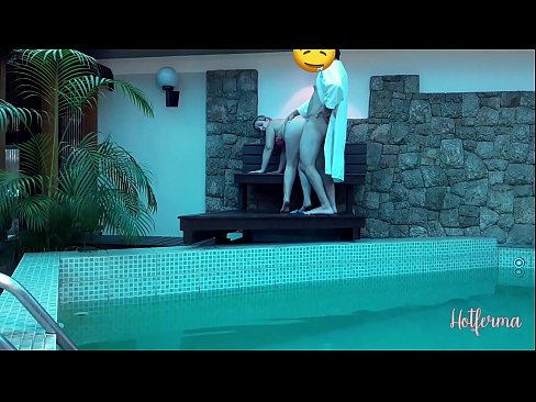 ❤️ Boss hovuza qulluqçu dəvət edir, lakin isti müqavimət göstərə bilmədi ️❌ Gözəl porno az.basseyn-vsem.ru ❤