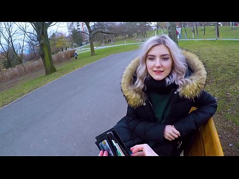 ❤️ Pul müqabilində bir qəribin isti cumluğunu uddu - parkda Eva Elfie tərəfindən blowjob ️❌ Gözəl porno az.basseyn-vsem.ru ❤